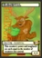 Elemental Token – Custom: mad deer